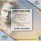 L. van Beethoven: Symphony No.1 in C, Op.21/  Symphony No.6 in F, Op.68 -”Pastoral” - Gewandhausorchester Leipzig - K. Masur, conductor